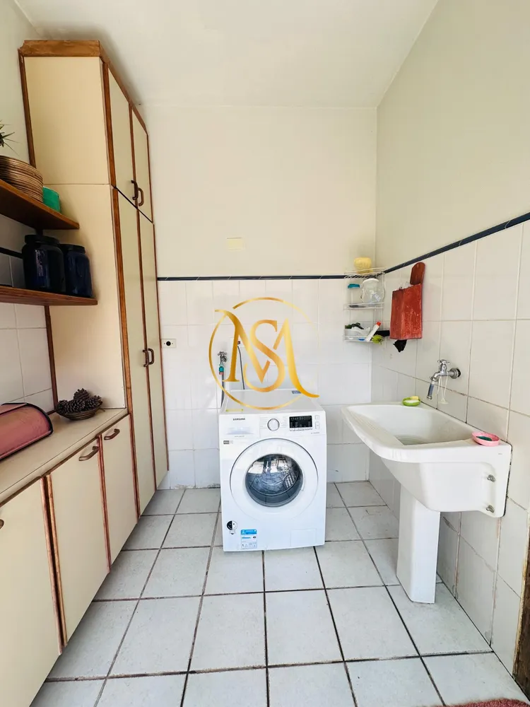 Casa, 4 quartos, 260 m² - Foto 21