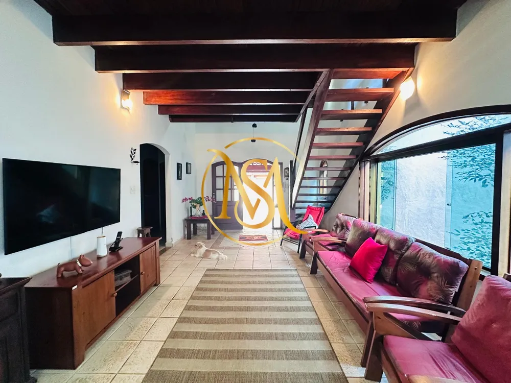 Casa, 4 quartos, 260 m² - Foto 10