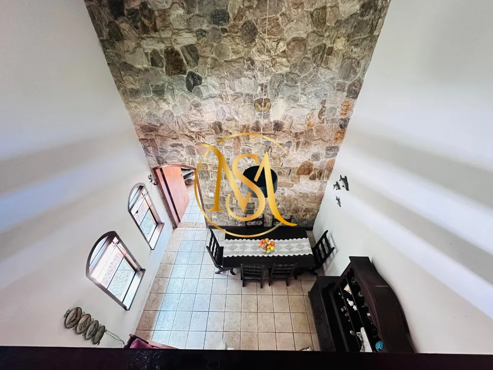 Casa, 4 quartos, 260 m² - Foto 18