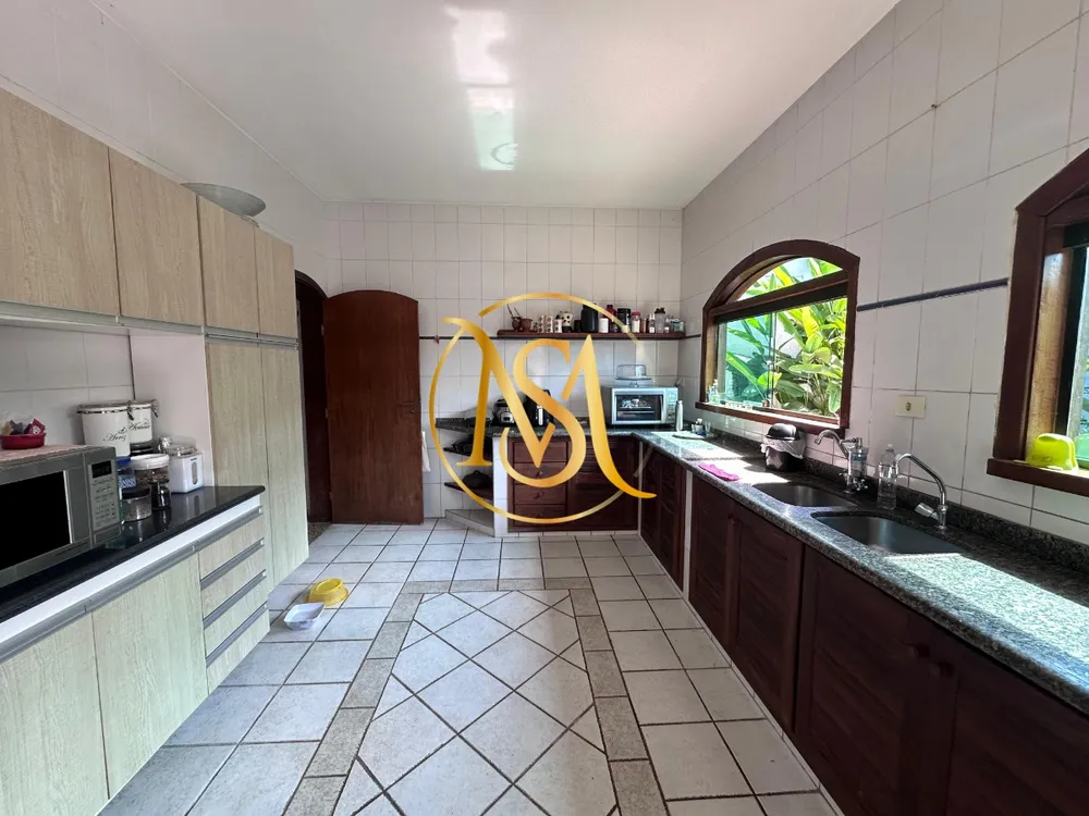 Casa, 4 quartos, 260 m² - Foto 19