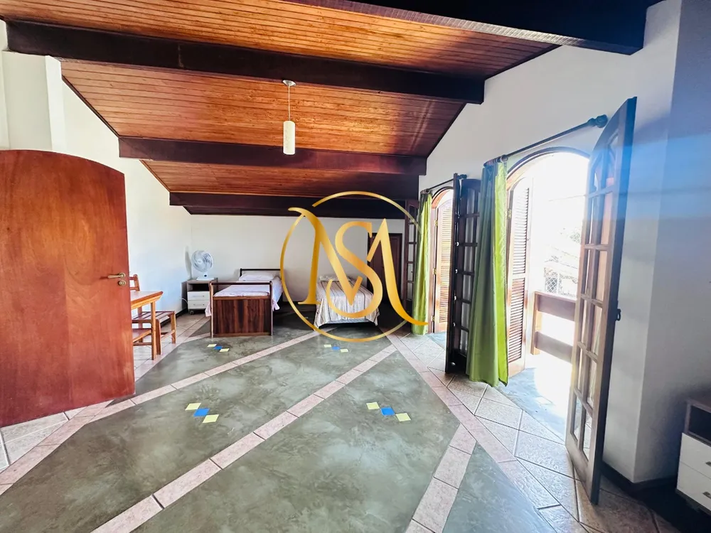Casa, 4 quartos, 260 m² - Foto 17