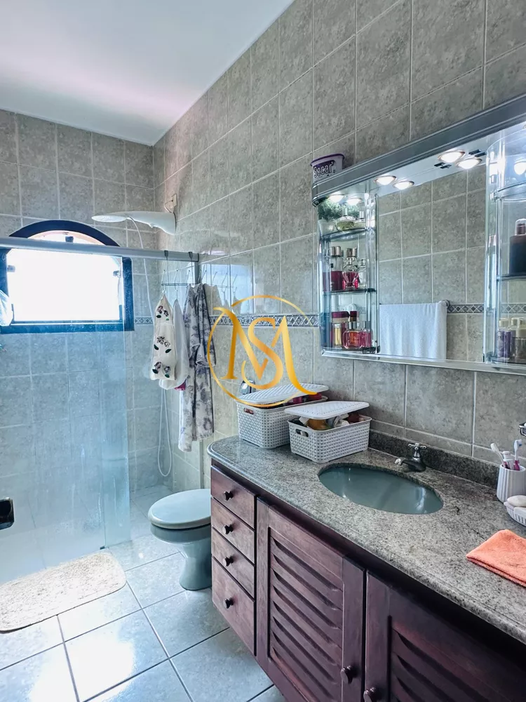 Casa, 4 quartos, 260 m² - Foto 4