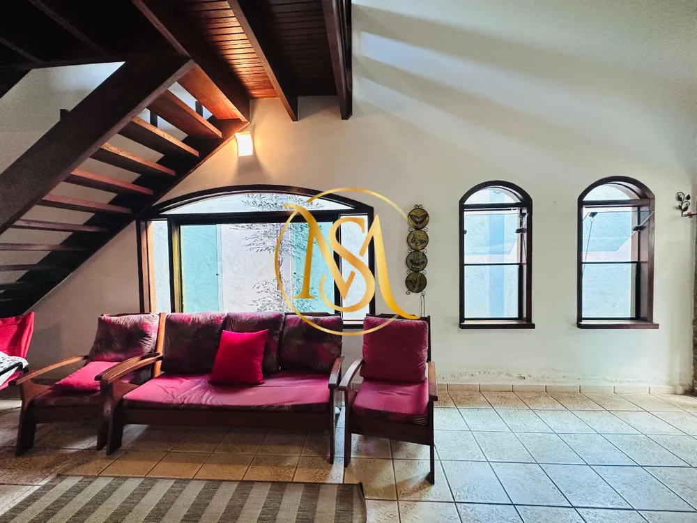Casa, 4 quartos, 260 m² - Foto 7
