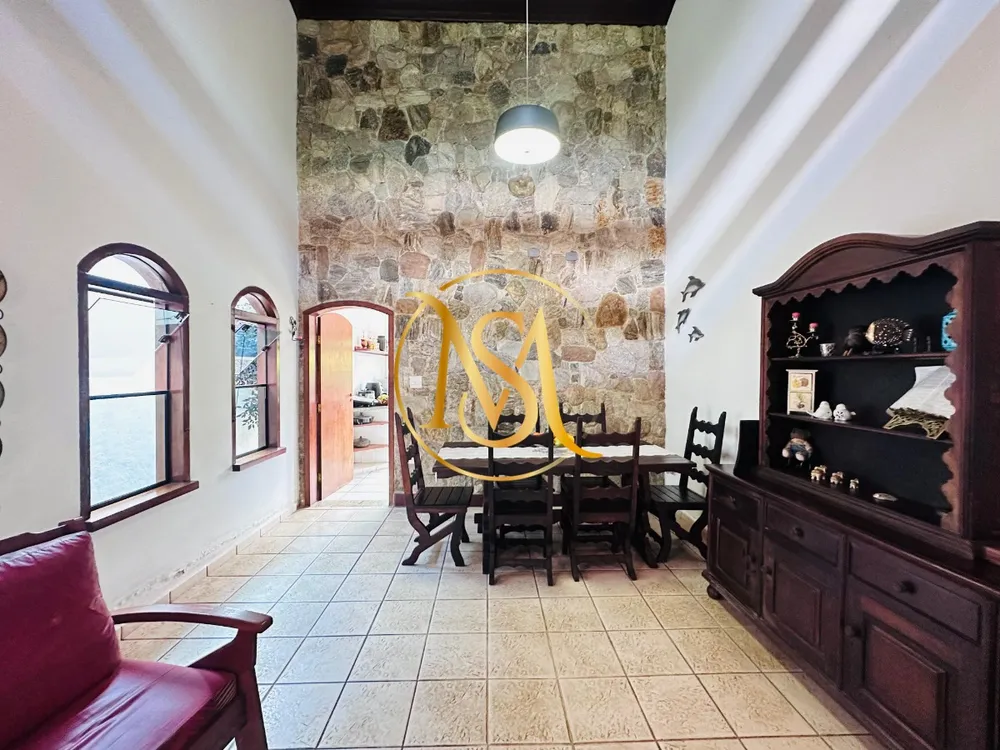 Casa, 4 quartos, 260 m² - Foto 5