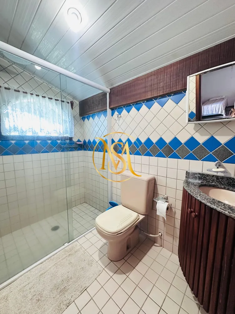 Casa, 4 quartos, 260 m² - Foto 16