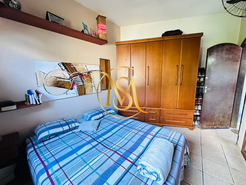 Casa, 4 quartos, 260 m² - Foto 24