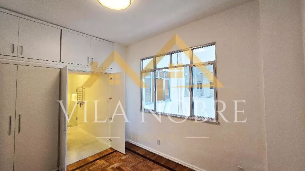 Apartamento, 3 quartos, 154 m² - Foto 21