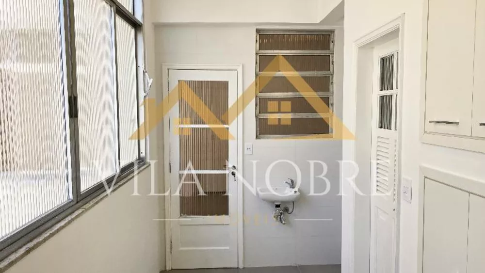 Apartamento, 3 quartos, 154 m² - Foto 13