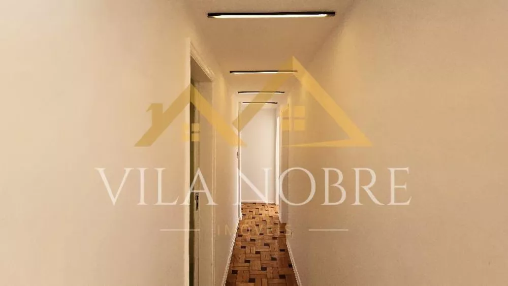 Apartamento, 3 quartos, 154 m² - Foto 22