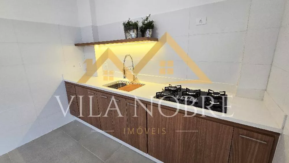 Apartamento, 3 quartos, 154 m² - Foto 15
