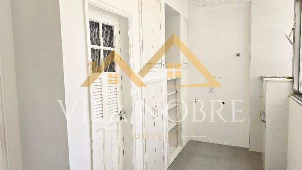 Apartamento, 3 quartos, 154 m² - Foto 23
