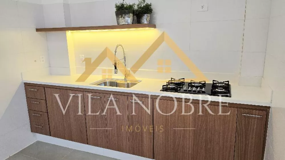 Apartamento, 3 quartos, 154 m² - Foto 19