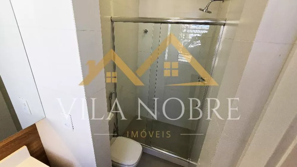 Apartamento, 3 quartos, 154 m² - Foto 27