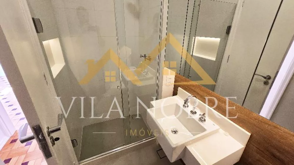 Apartamento, 3 quartos, 154 m² - Foto 10