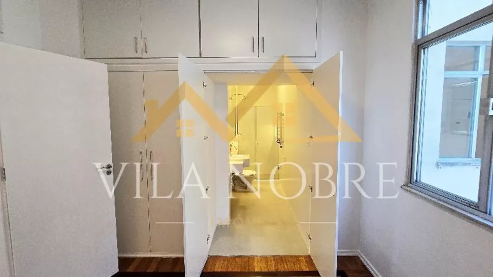Apartamento, 3 quartos, 154 m² - Foto 3