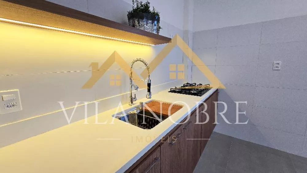 Apartamento, 3 quartos, 154 m² - Foto 11