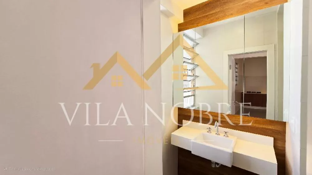 Apartamento, 3 quartos, 154 m² - Foto 33