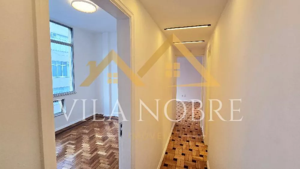 Apartamento, 3 quartos, 154 m² - Foto 7