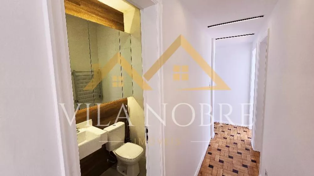 Apartamento, 3 quartos, 154 m² - Foto 4