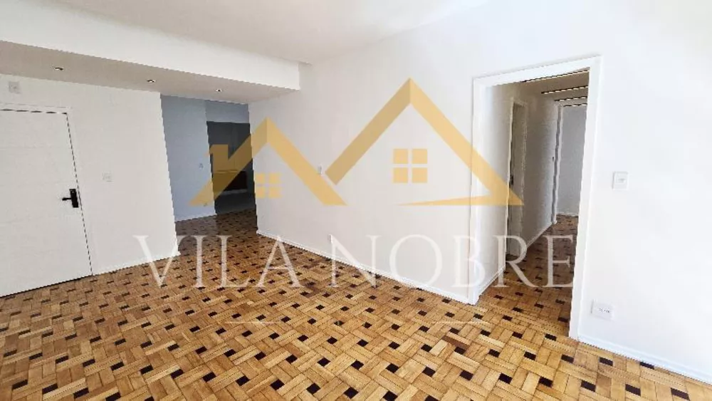 Apartamento, 3 quartos, 154 m² - Foto 2