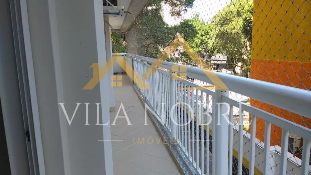 Apartamento, 3 quartos, 100 m² - Foto 1