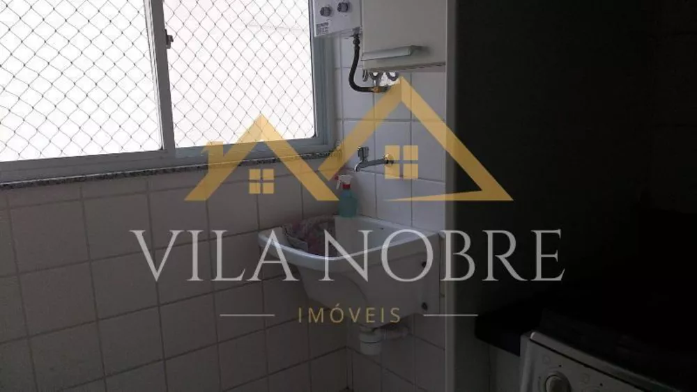 Apartamento, 3 quartos, 100 m² - Foto 5
