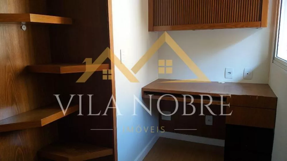 Apartamento, 3 quartos, 100 m² - Foto 6