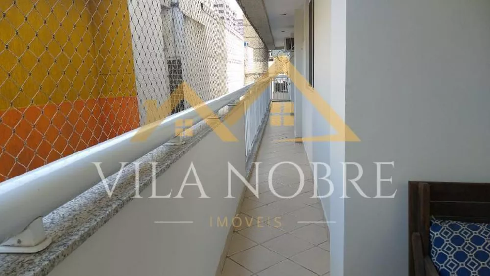 Apartamento, 3 quartos, 100 m² - Foto 9