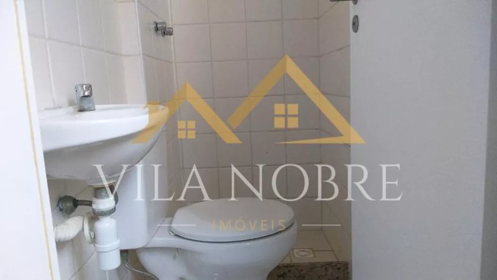 Apartamento, 3 quartos, 100 m² - Foto 3