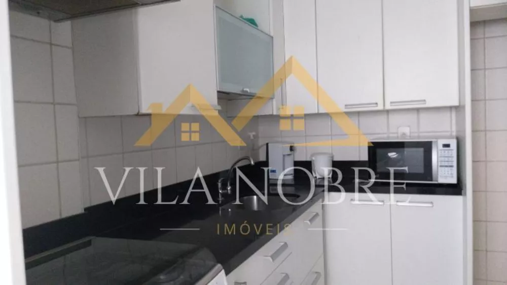 Apartamento, 3 quartos, 100 m² - Foto 7