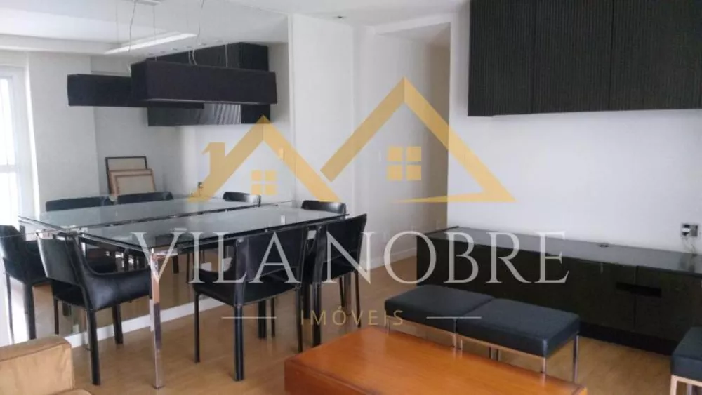 Apartamento, 3 quartos, 100 m² - Foto 2