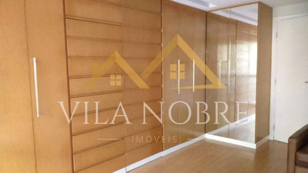 Apartamento, 3 quartos, 100 m² - Foto 4