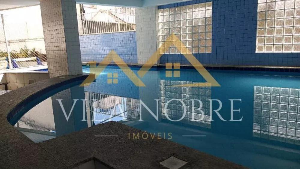 Apartamento, 3 quartos, 100 m² - Foto 11