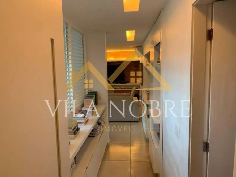 Cobertura, 3 quartos, 181 m² - Foto 10