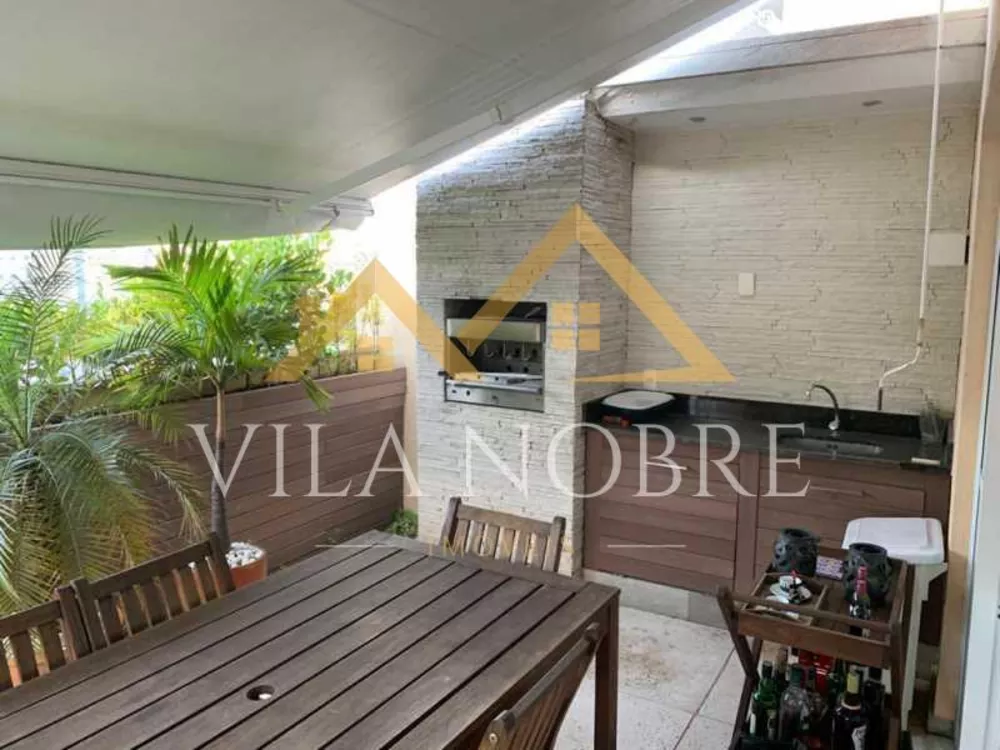 Cobertura, 3 quartos, 181 m² - Foto 22