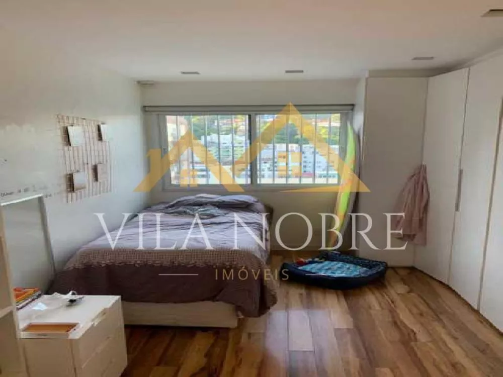 Cobertura, 3 quartos, 181 m² - Foto 13