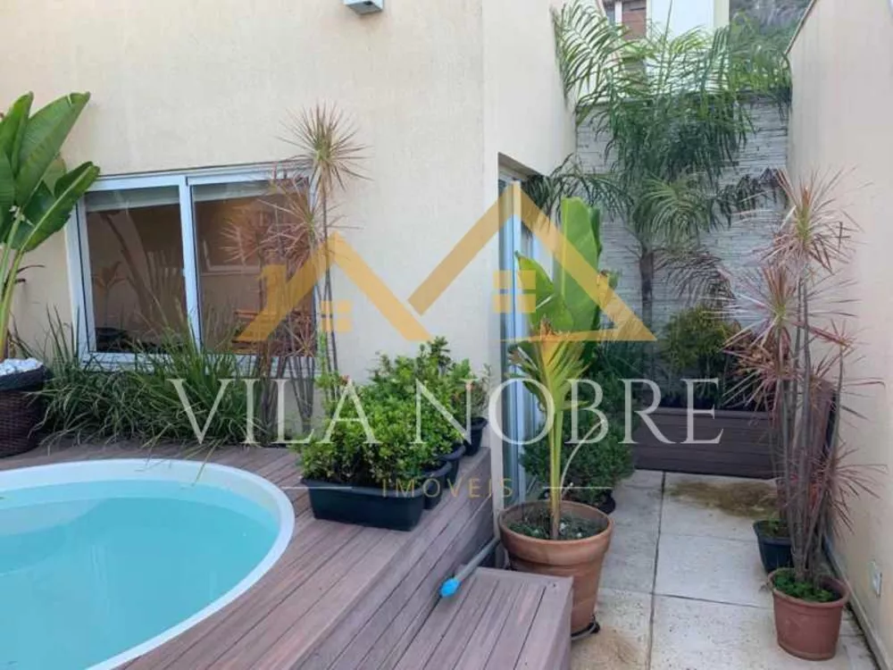Cobertura, 3 quartos, 181 m² - Foto 12