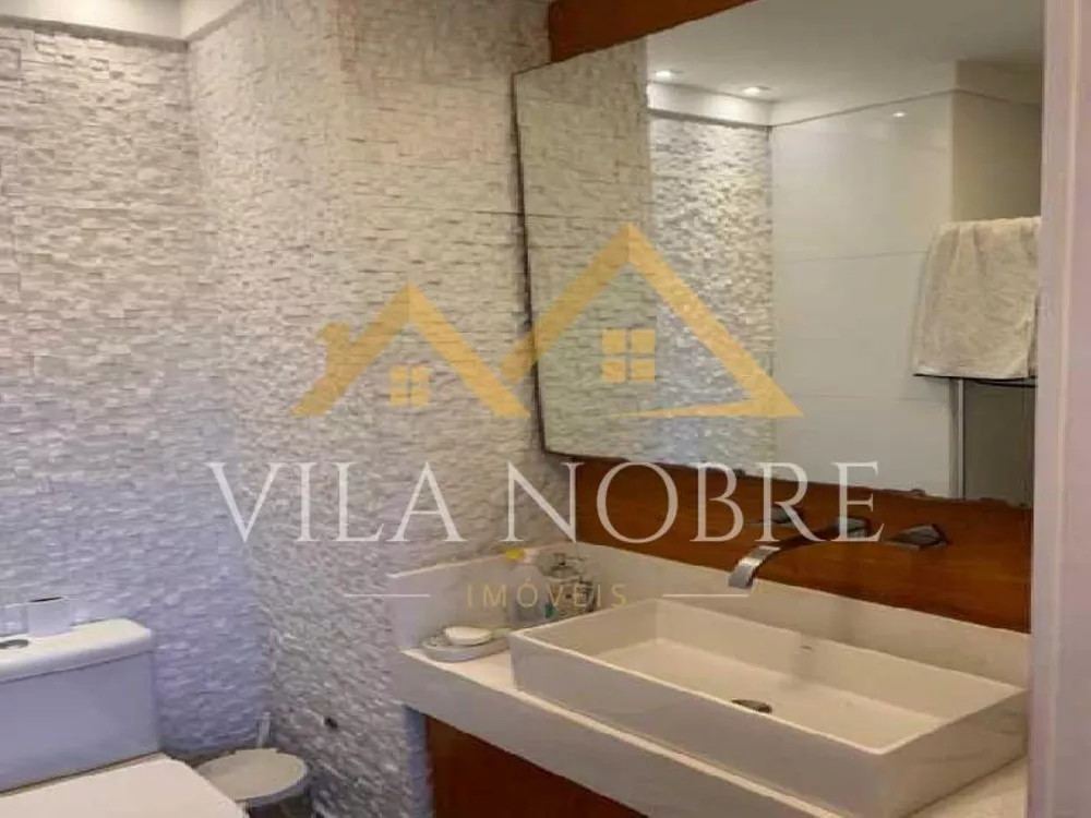 Cobertura, 3 quartos, 181 m² - Foto 2