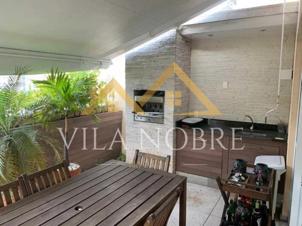 Cobertura, 3 quartos, 181 m² - Foto 20