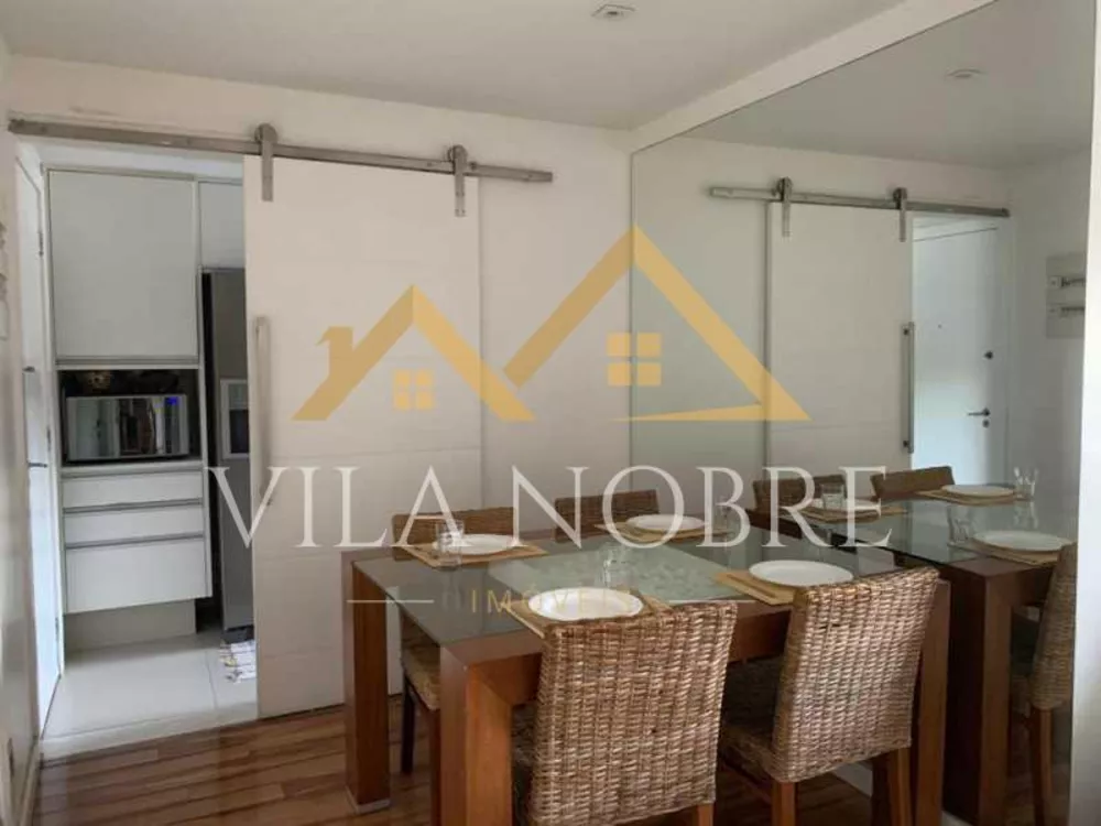 Cobertura, 3 quartos, 181 m² - Foto 5