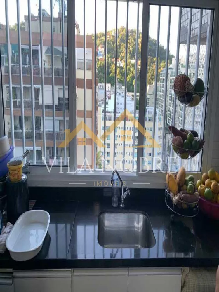 Cobertura, 3 quartos, 181 m² - Foto 6