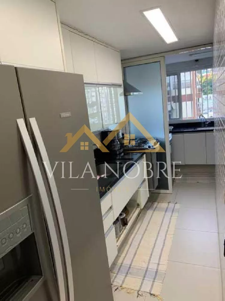 Cobertura, 3 quartos, 181 m² - Foto 11