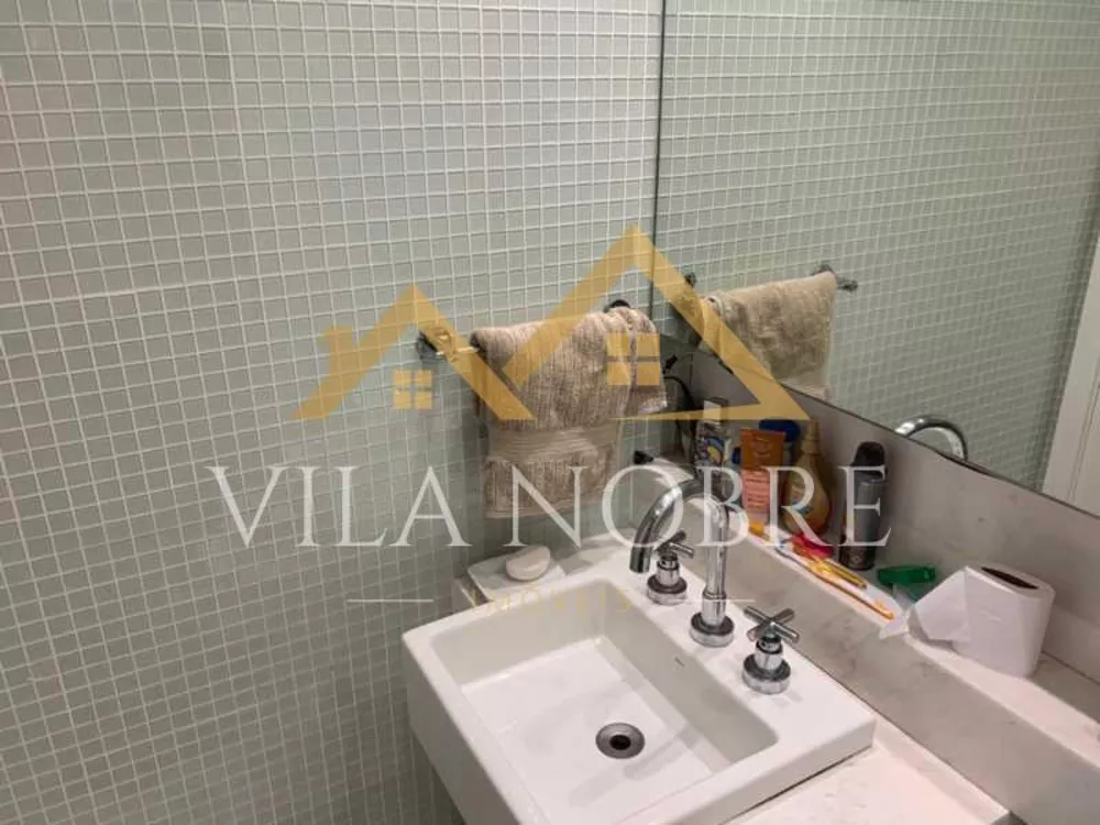 Cobertura, 3 quartos, 181 m² - Foto 7