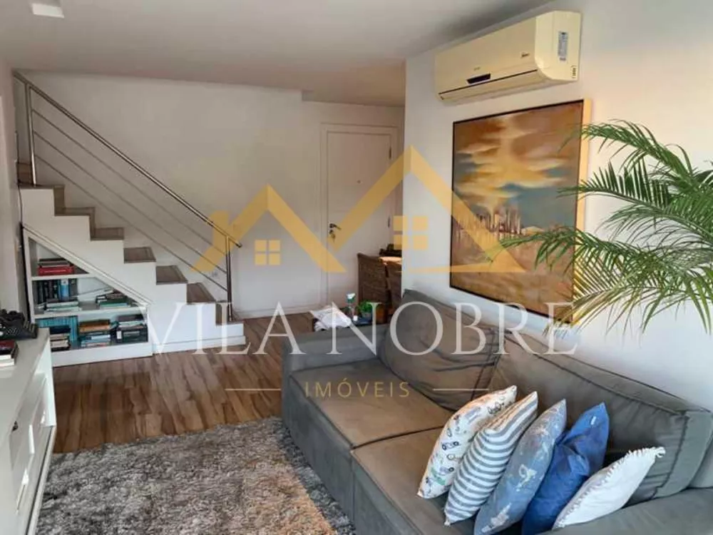 Cobertura, 3 quartos, 181 m² - Foto 21