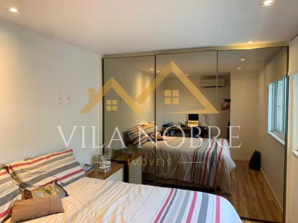 Cobertura, 3 quartos, 181 m² - Foto 24