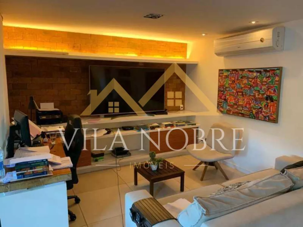 Cobertura, 3 quartos, 181 m² - Foto 15