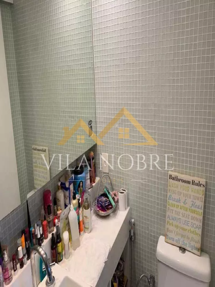 Cobertura, 3 quartos, 181 m² - Foto 19