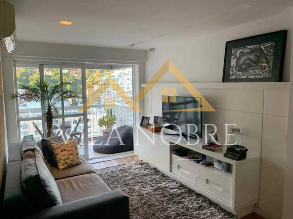 Cobertura, 3 quartos, 181 m² - Foto 9