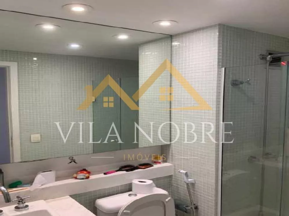 Cobertura, 3 quartos, 181 m² - Foto 8