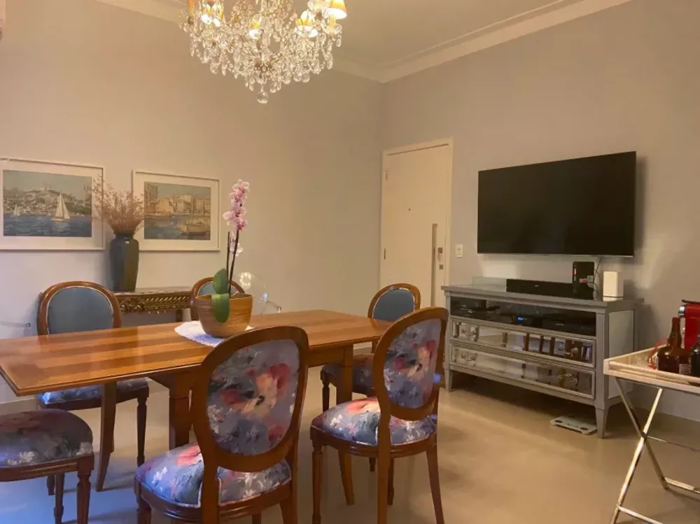 Apartamento, 3 quartos, 103 m² - Foto 7